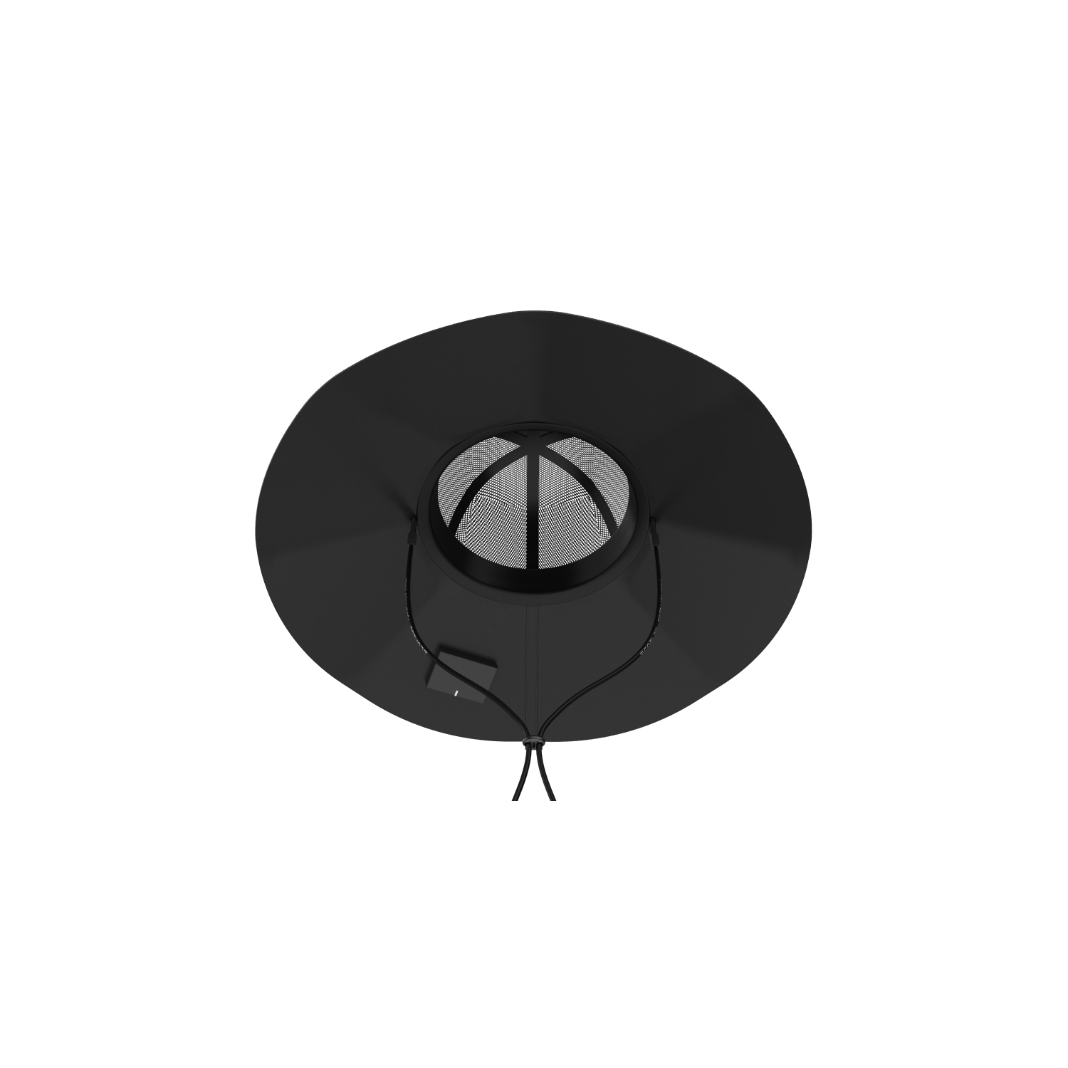 EcoFlow Power Hat 12W M/L
