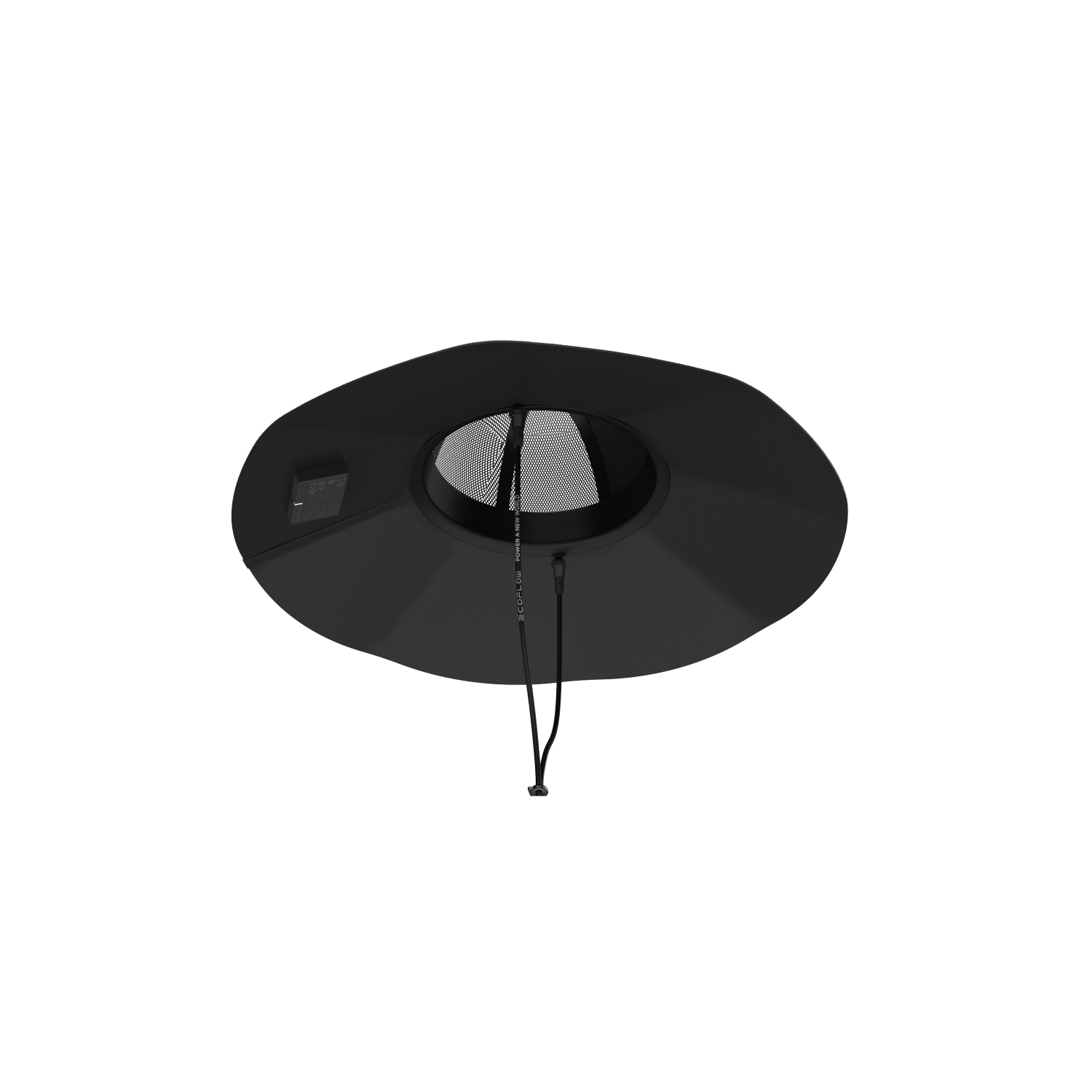 EcoFlow Power Hat 12W M/L