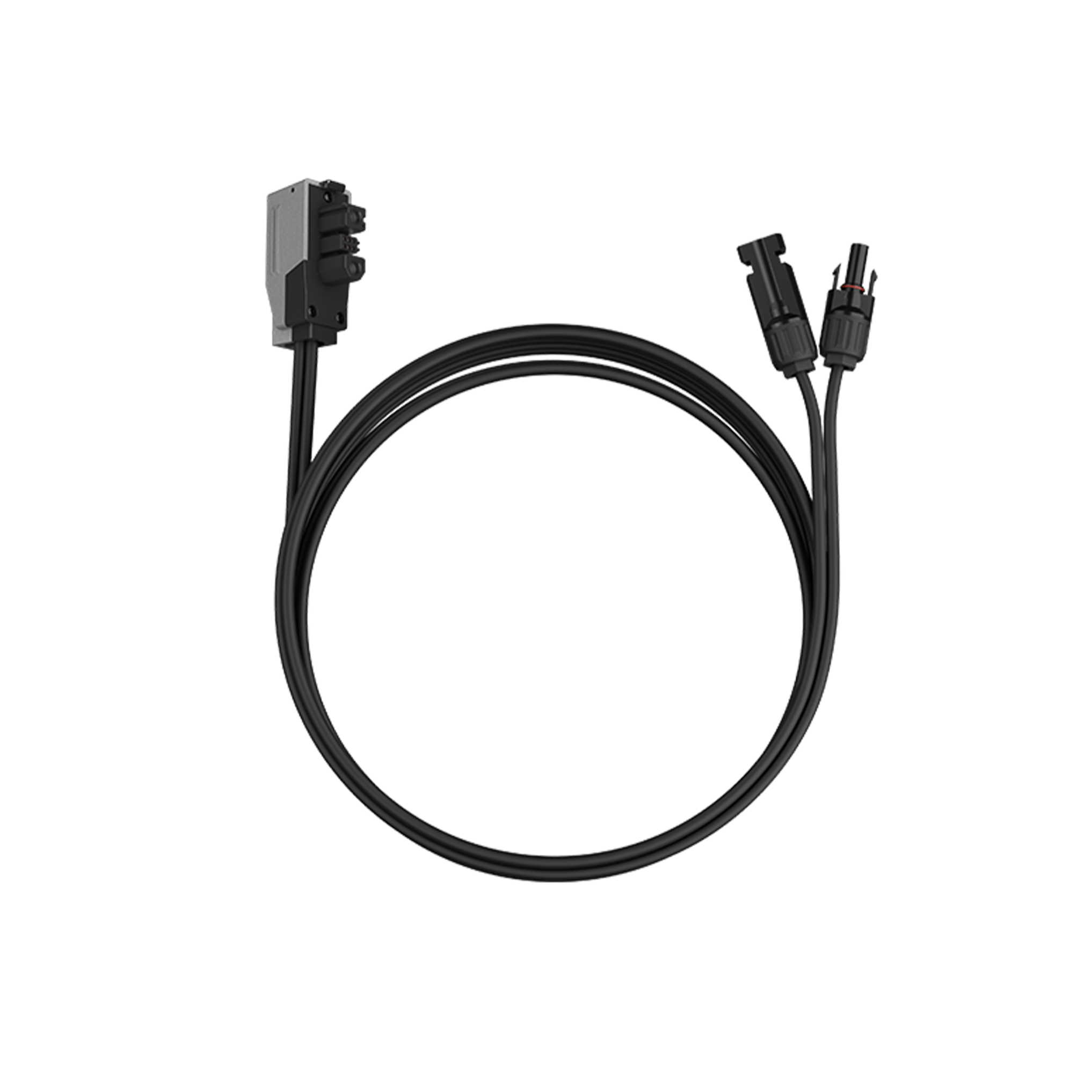 Câble de Charge Solaire EcoFlow Power Hub (6m)