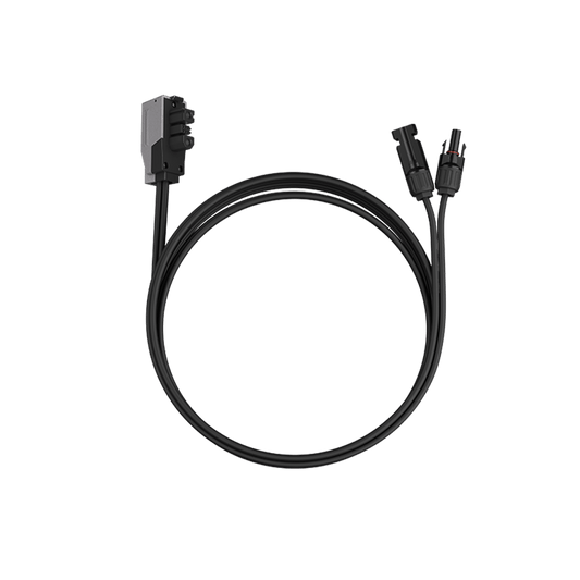 Câble de Charge Solaire EcoFlow Power Hub (6m)