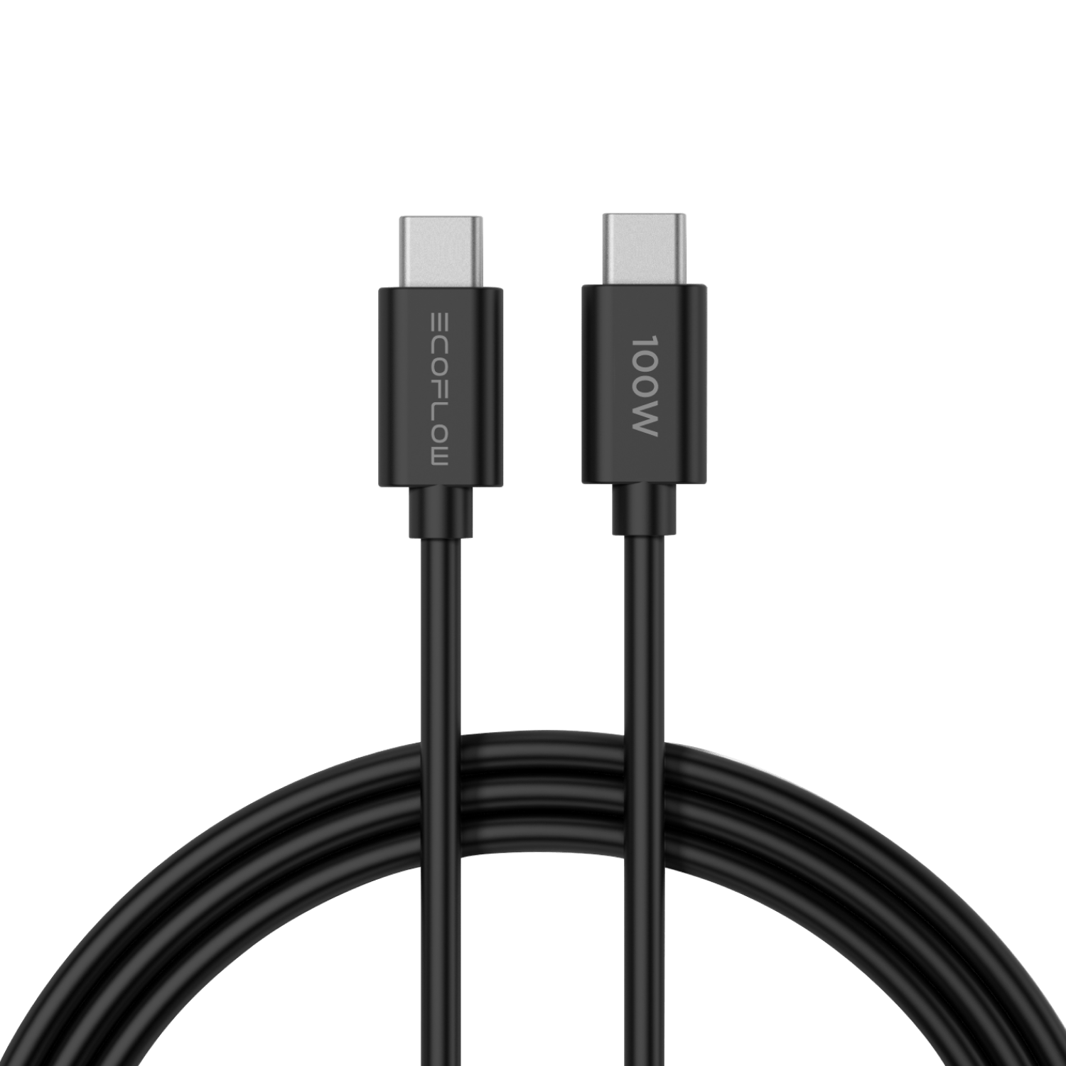 Chargeur EcoFlow RAPID 65W avec Câble 100W