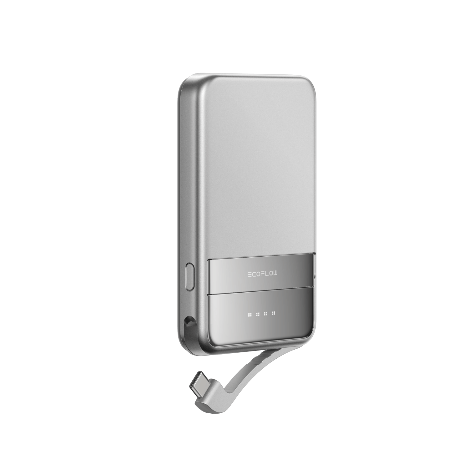 EcoFlow Rapid 5000mAh batterie noire
