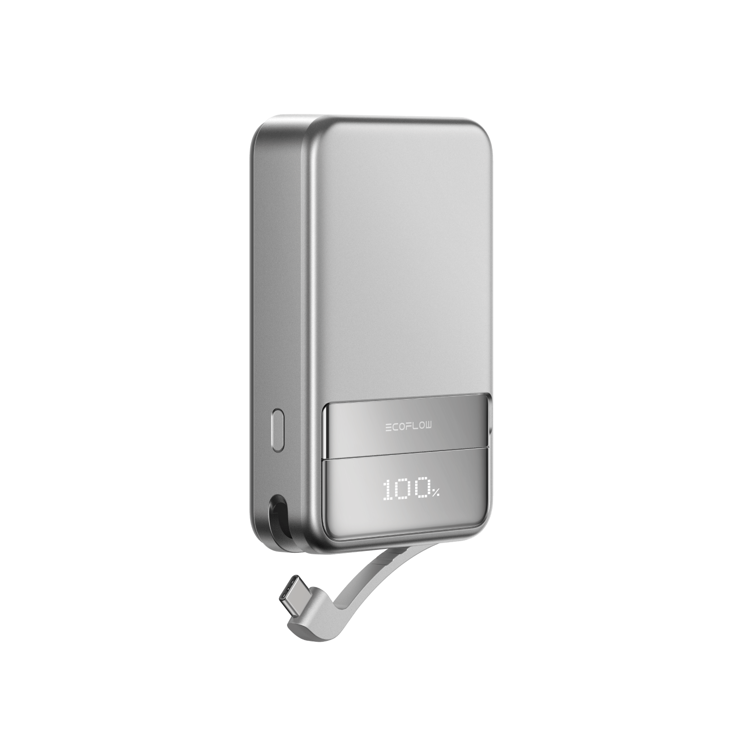 EcoFlow Rapid 5000mAh batterie noire