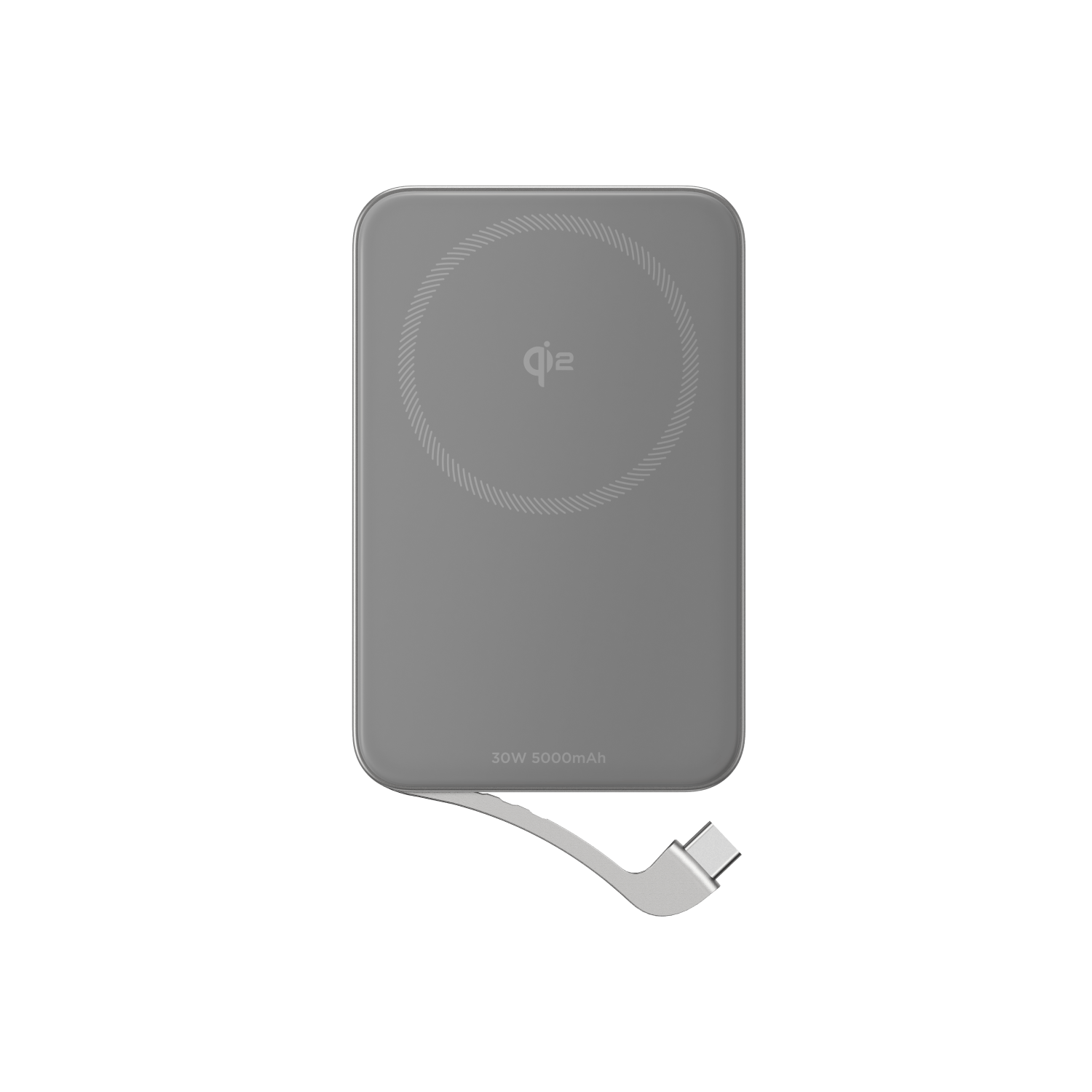 EcoFlow Rapid 5000mAh batterie noire