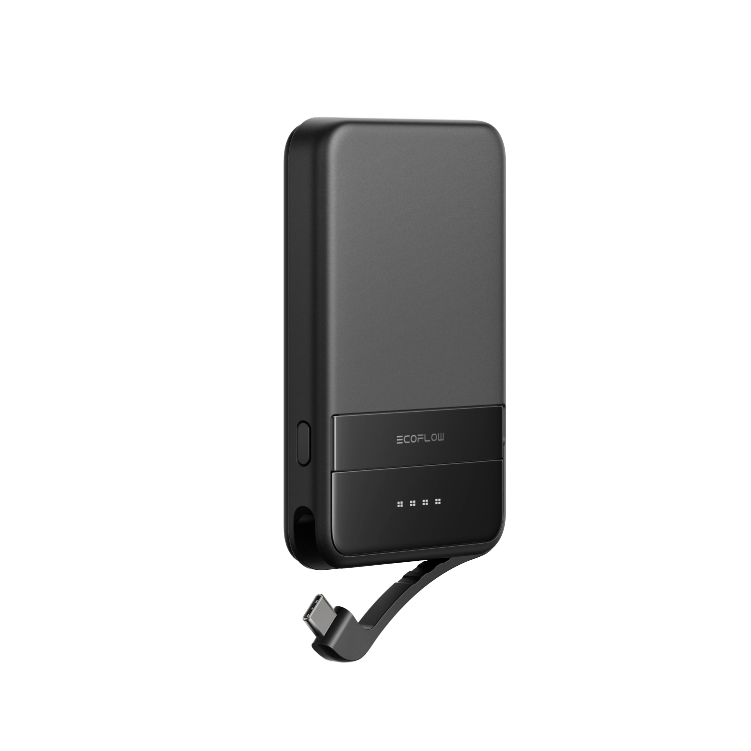 EcoFlow Rapid 5000mAh batterie Silver