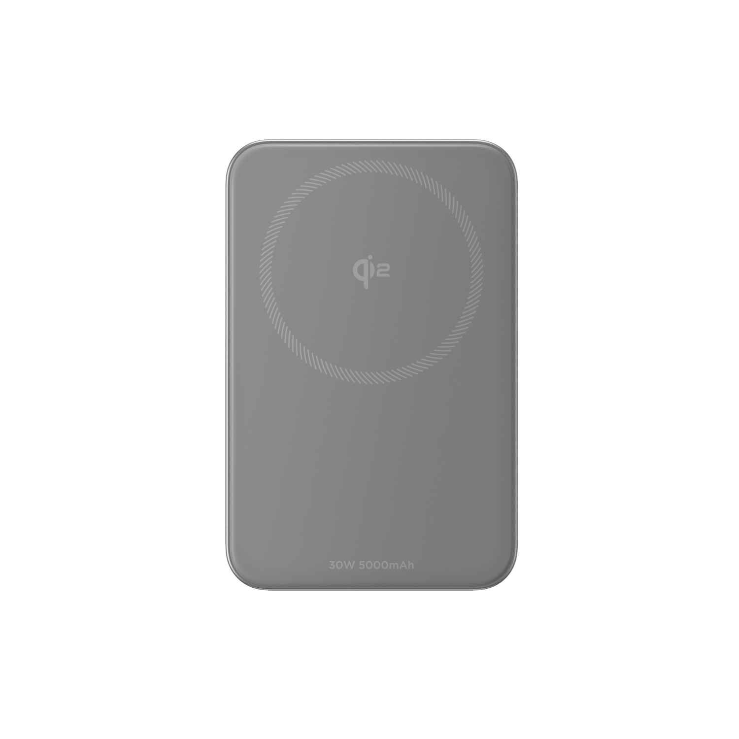 EcoFlow RAPID Mag Qi2 Power Bank 10000mAh Noir