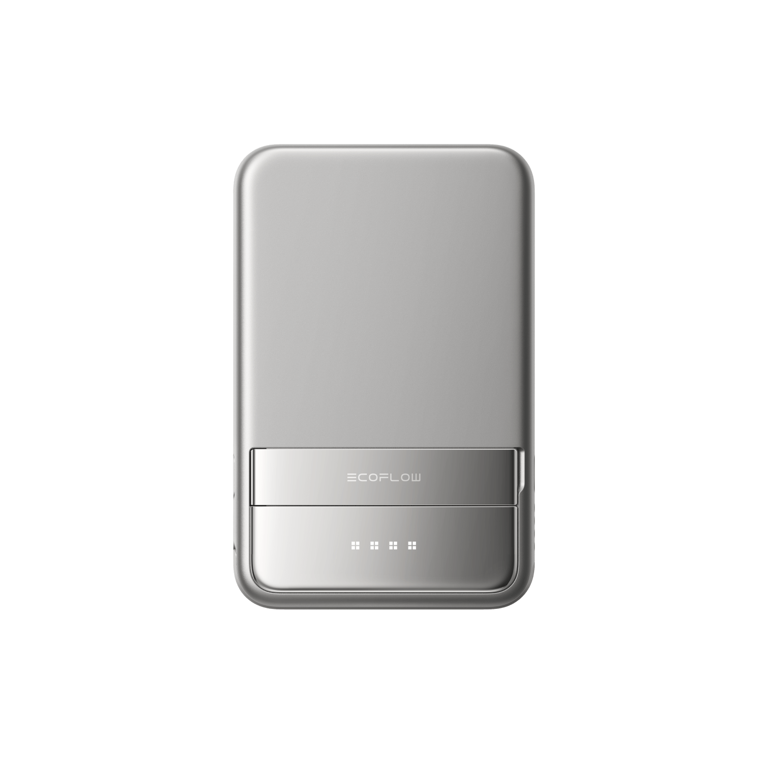 EcoFlow RAPID Mag Qi2 Power Bank 10000mAh Noir