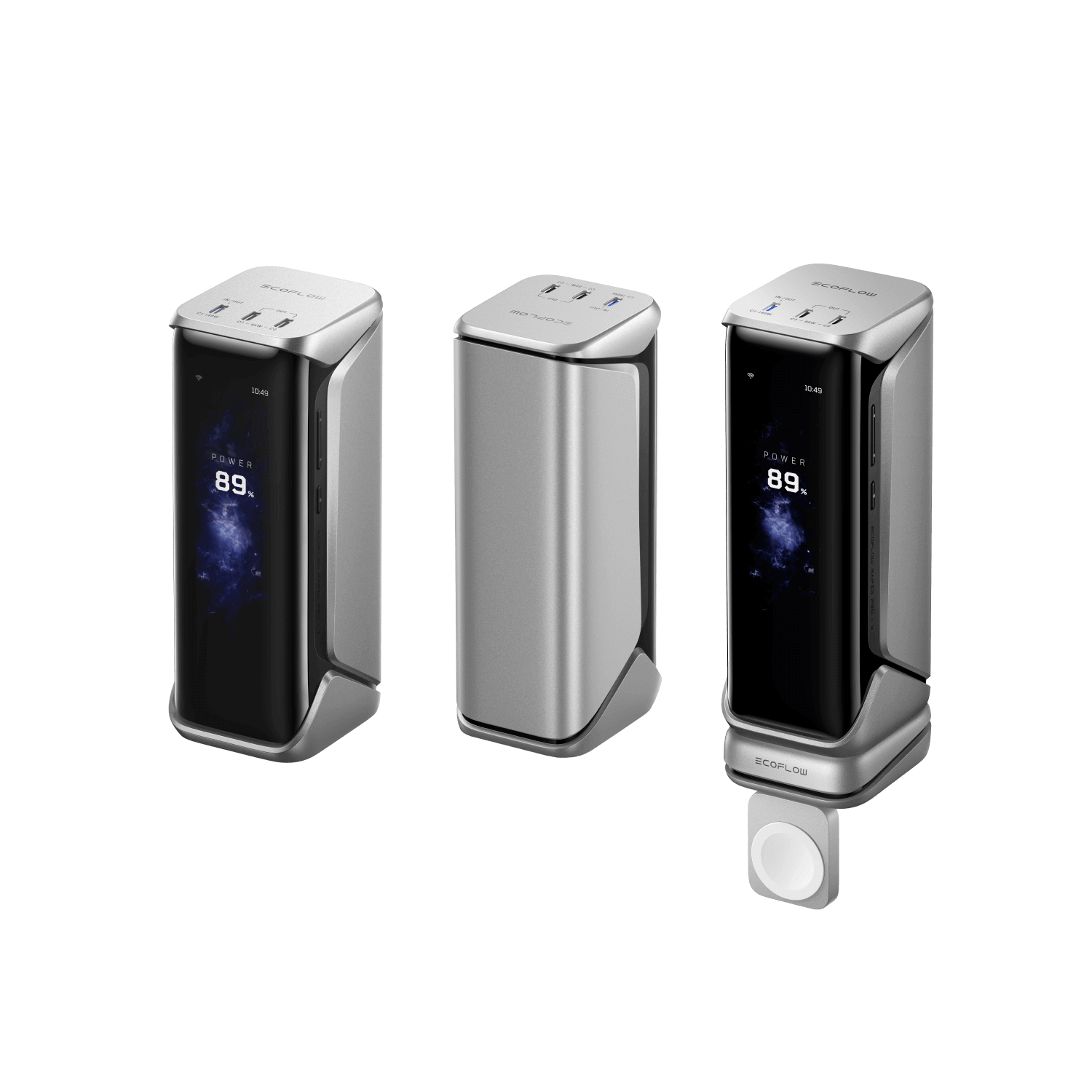 EcoFlow RAPID Pro X Powerbank (27k)