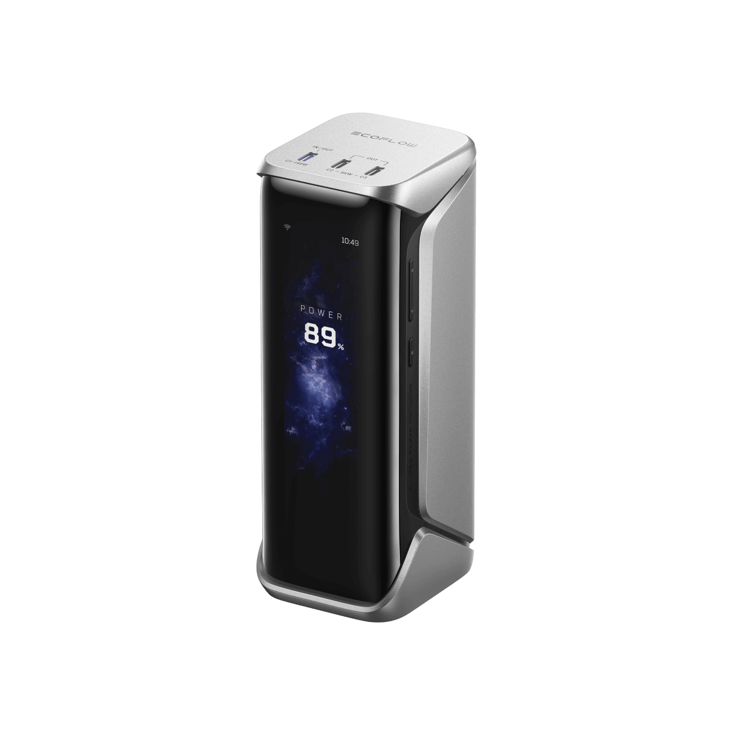 EcoFlow RAPID Pro X Powerbank (27k)