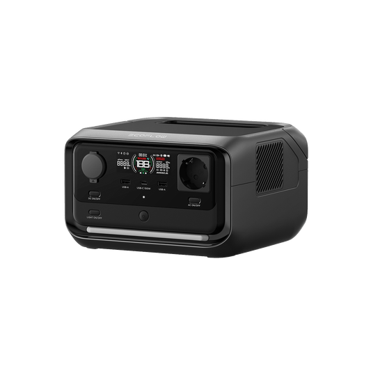 EcoFlow RIVER 3 Plus