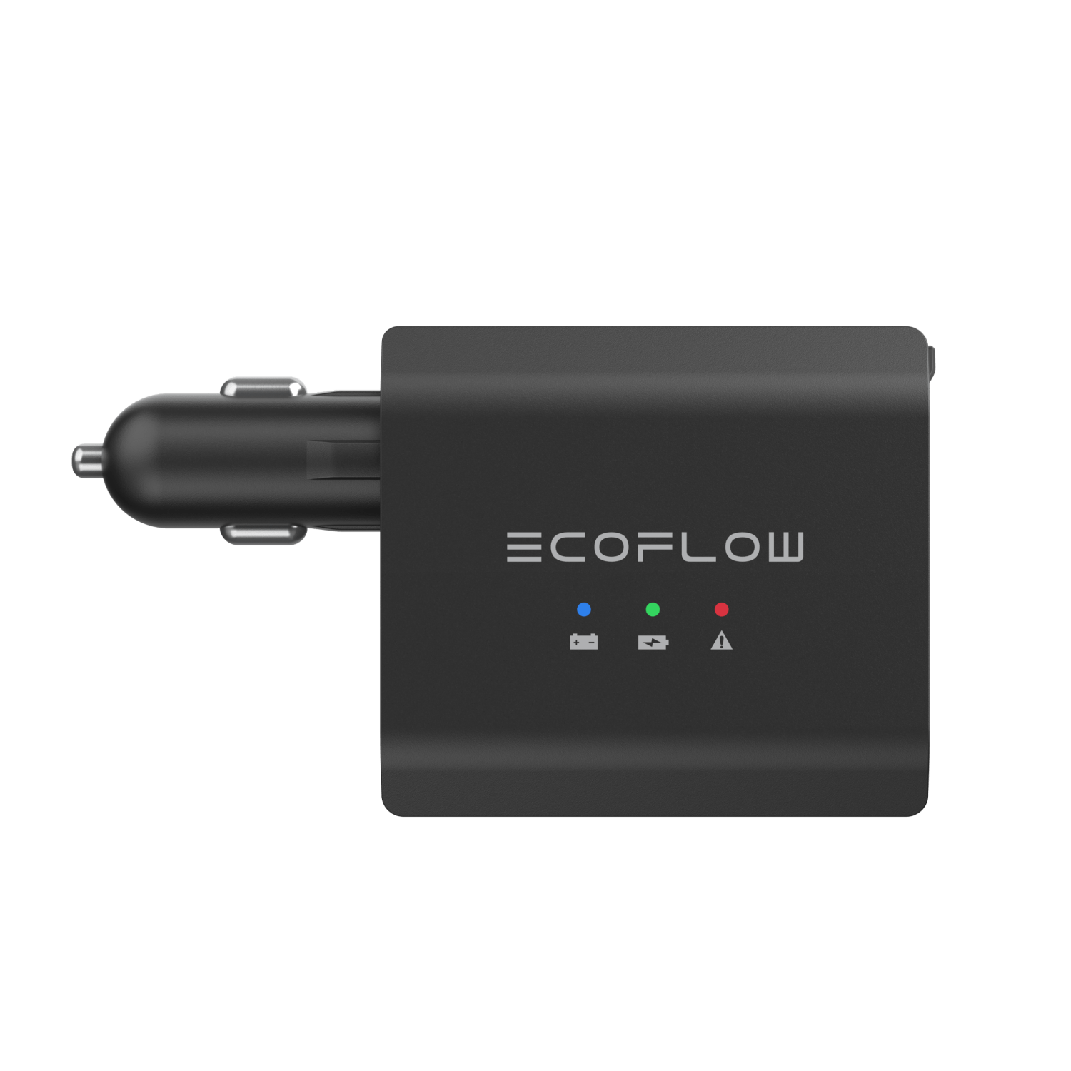 EcoFlow Smart Auto Chargeur de Batterie