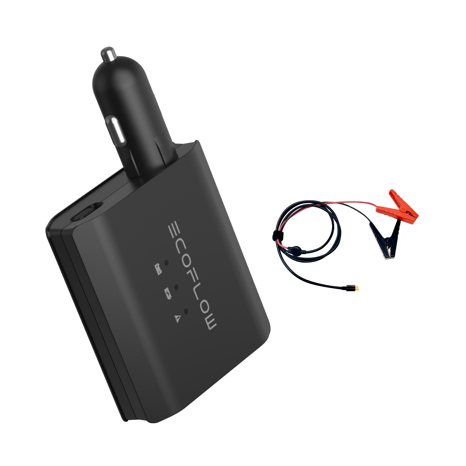 EcoFlow Smart Auto Chargeur de Batterie