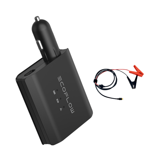 EcoFlow Smart Auto Chargeur de Batterie