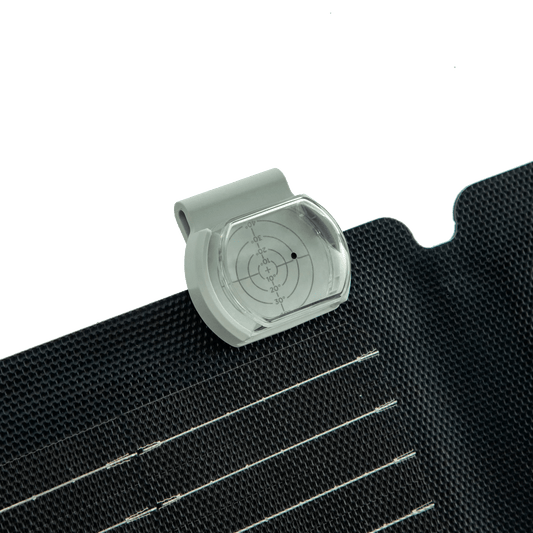 EcoFlow Solar Angle Guide - Accessoire pour panneaux solaires