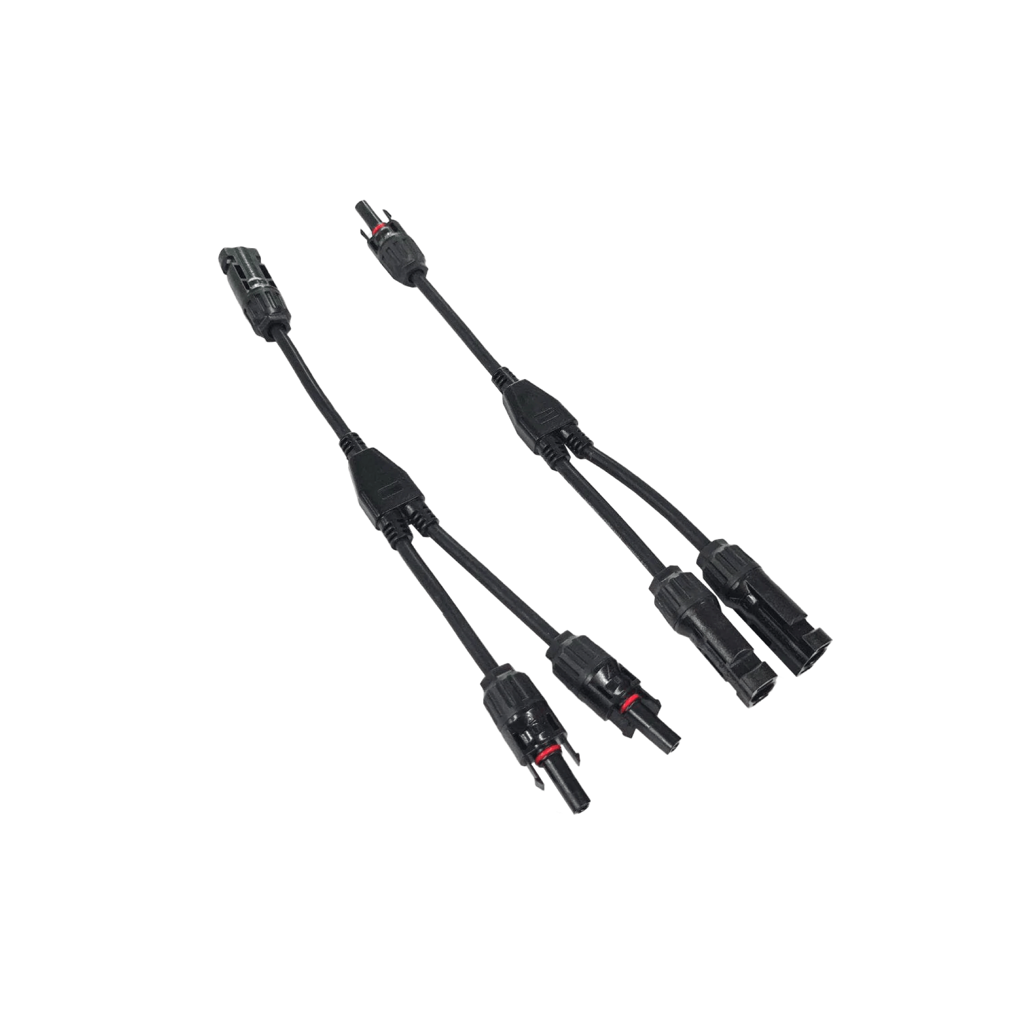Câble de connexion parallèle MC4 EcoFlow Solar