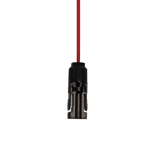 Câble Solaire EcoFlow MC4 vers XT60i 3.5m