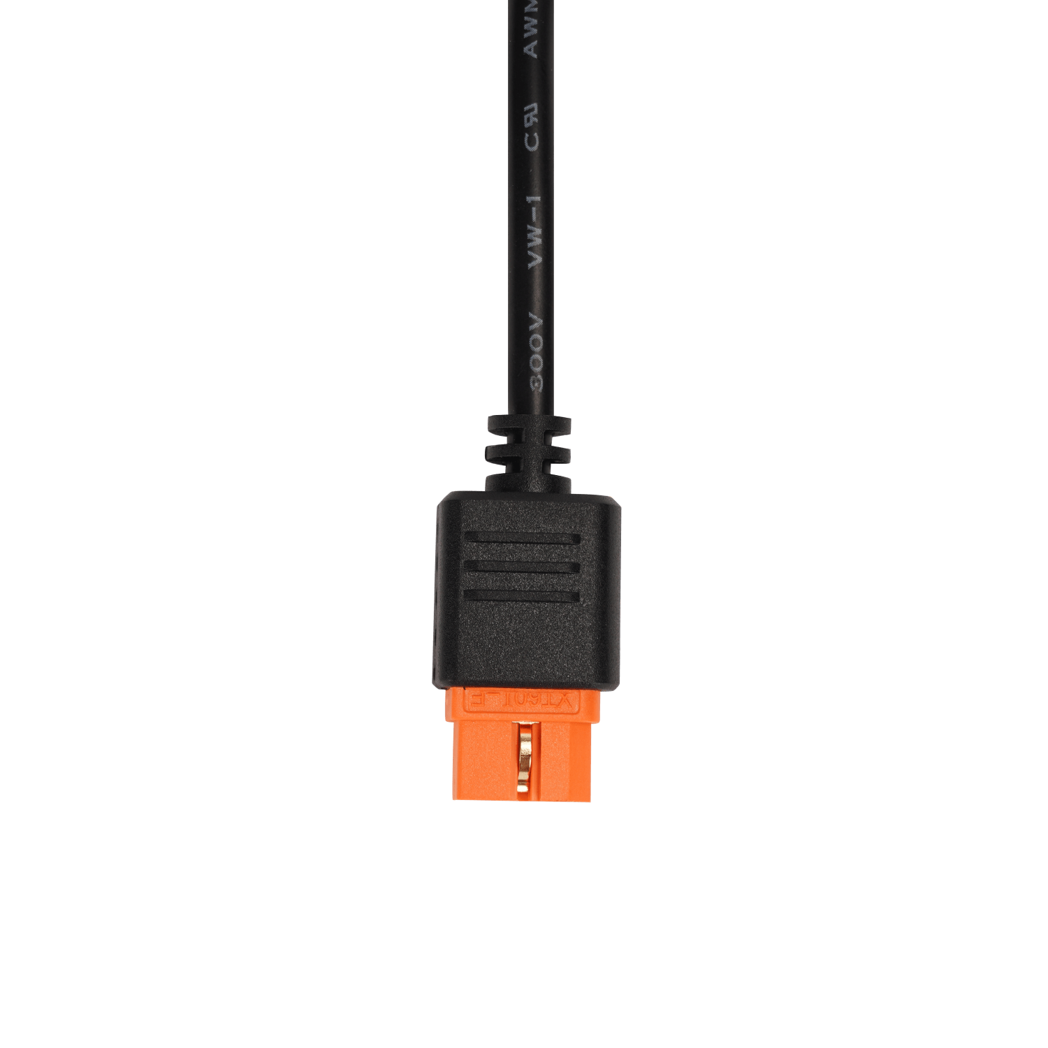 Câble Solaire EcoFlow MC4 vers XT60i 3.5m