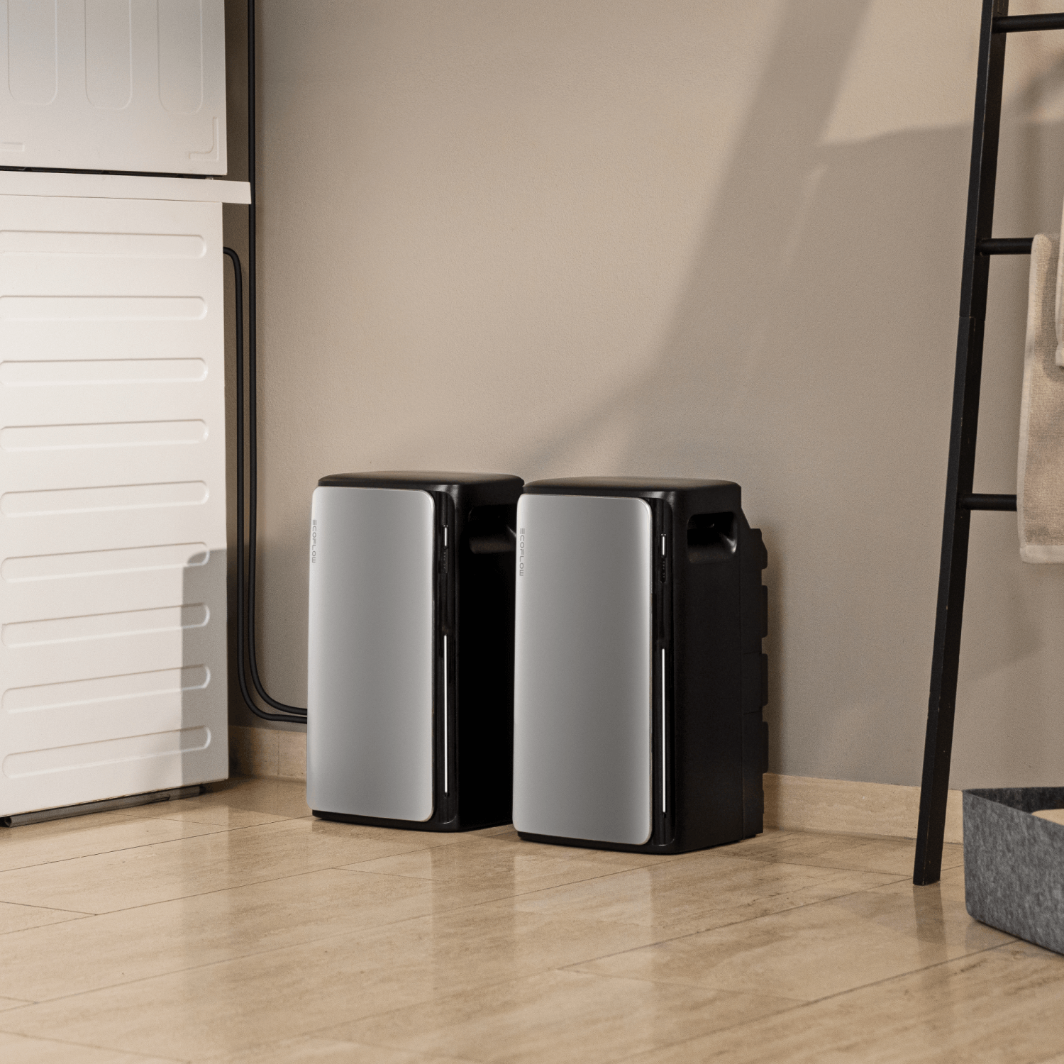 EcoFlow STREAM AC Pro 800W - Station d'énergie portable