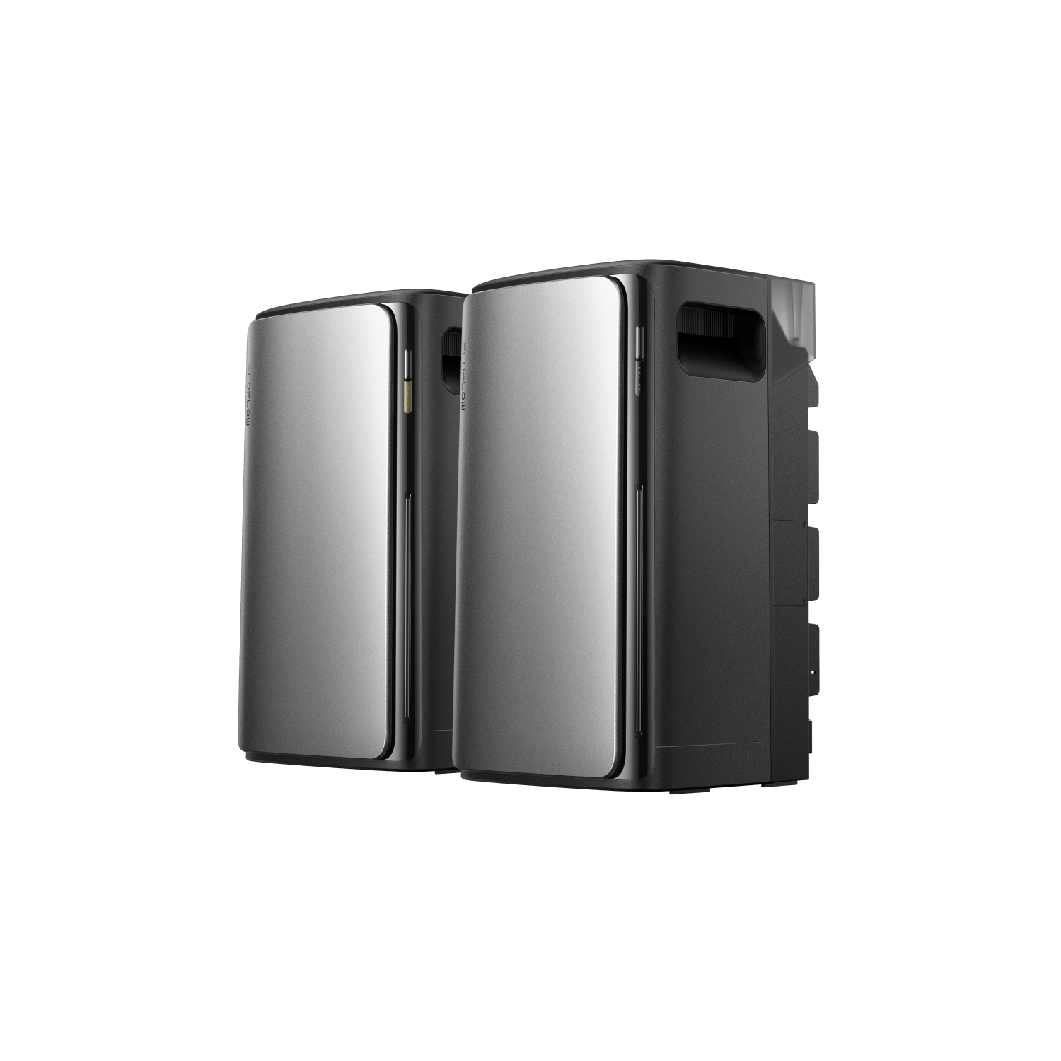 EcoFlow STREAM AC Pro 800W - Station d'énergie portable