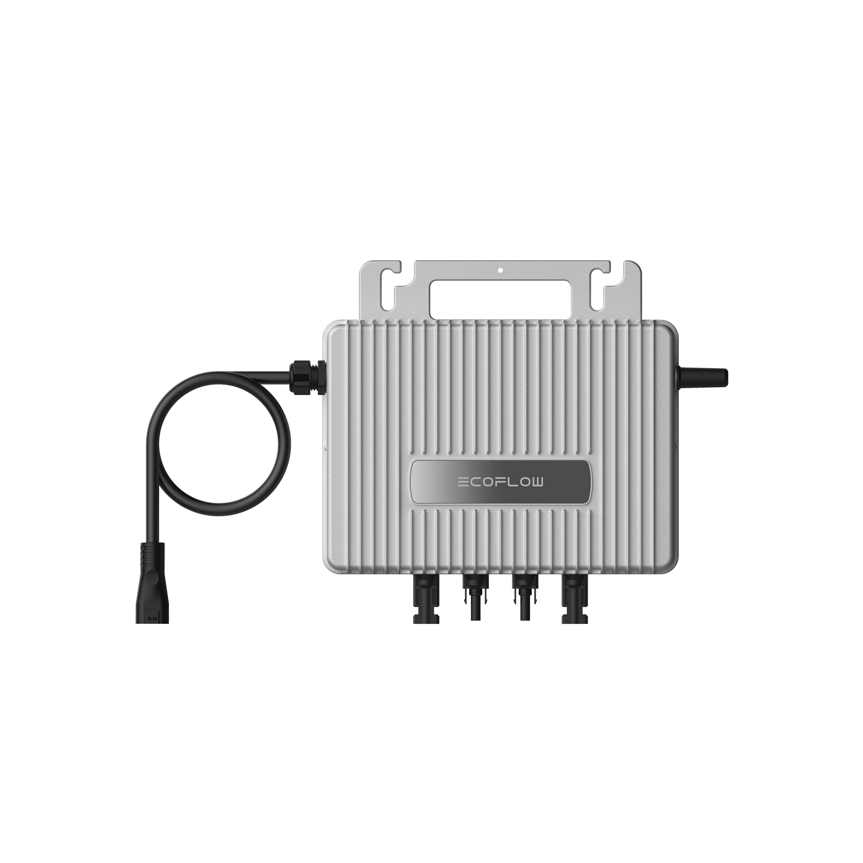 EcoFlow STREAM Microinverter 800W (câbles PV & AC inclus)