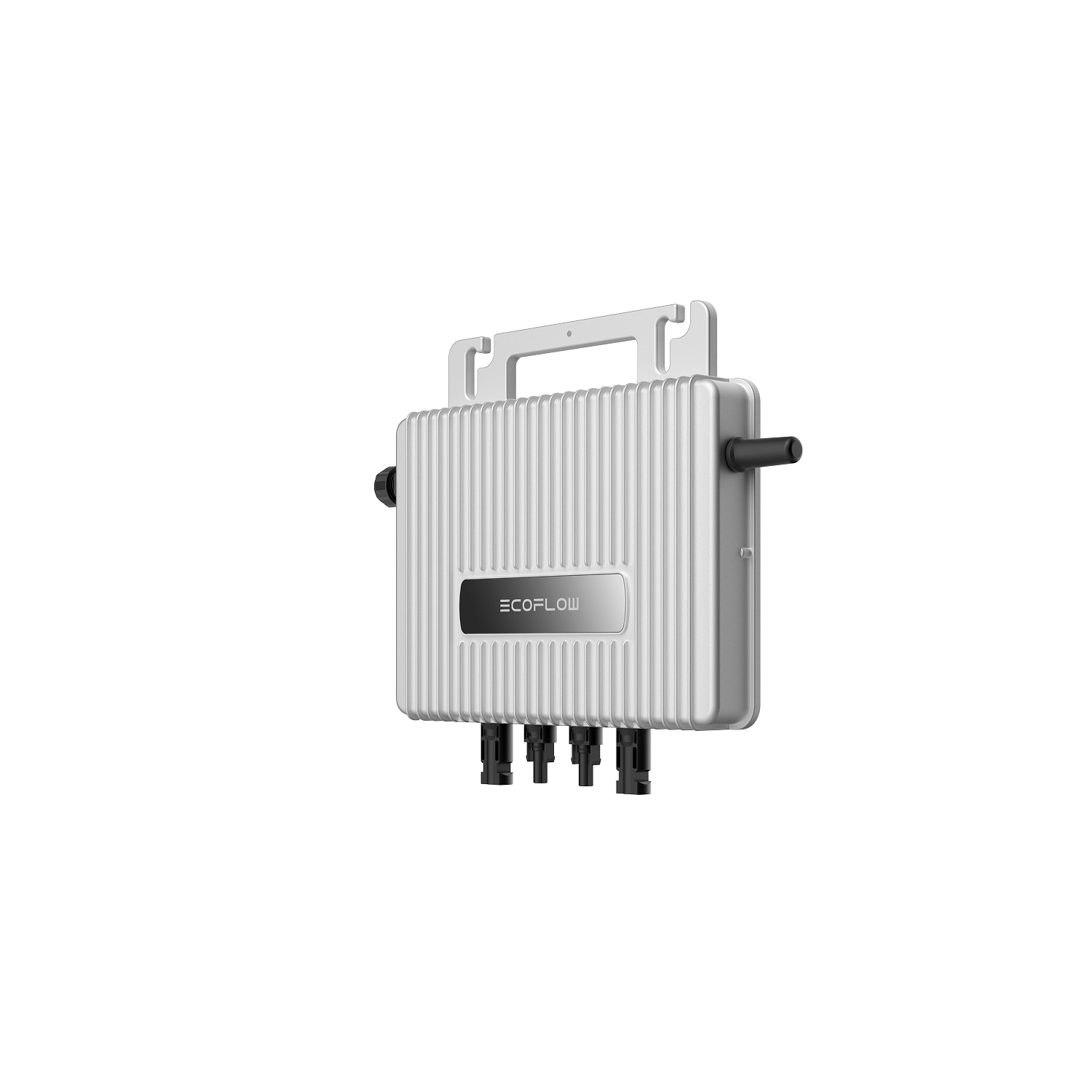EcoFlow STREAM Microinverter 800W (câbles PV & AC inclus)