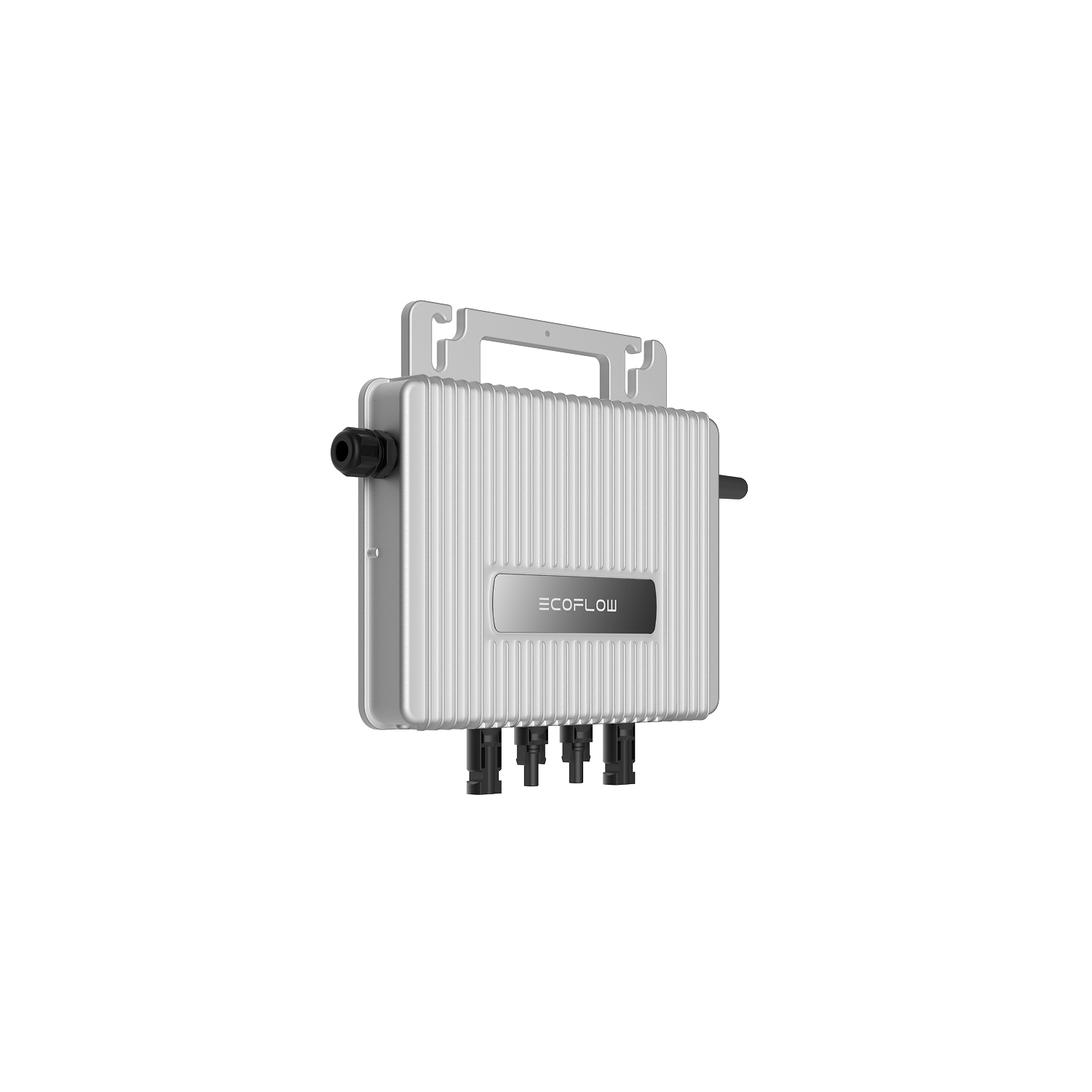 EcoFlow STREAM Microinverter 800W (câbles PV & AC inclus)