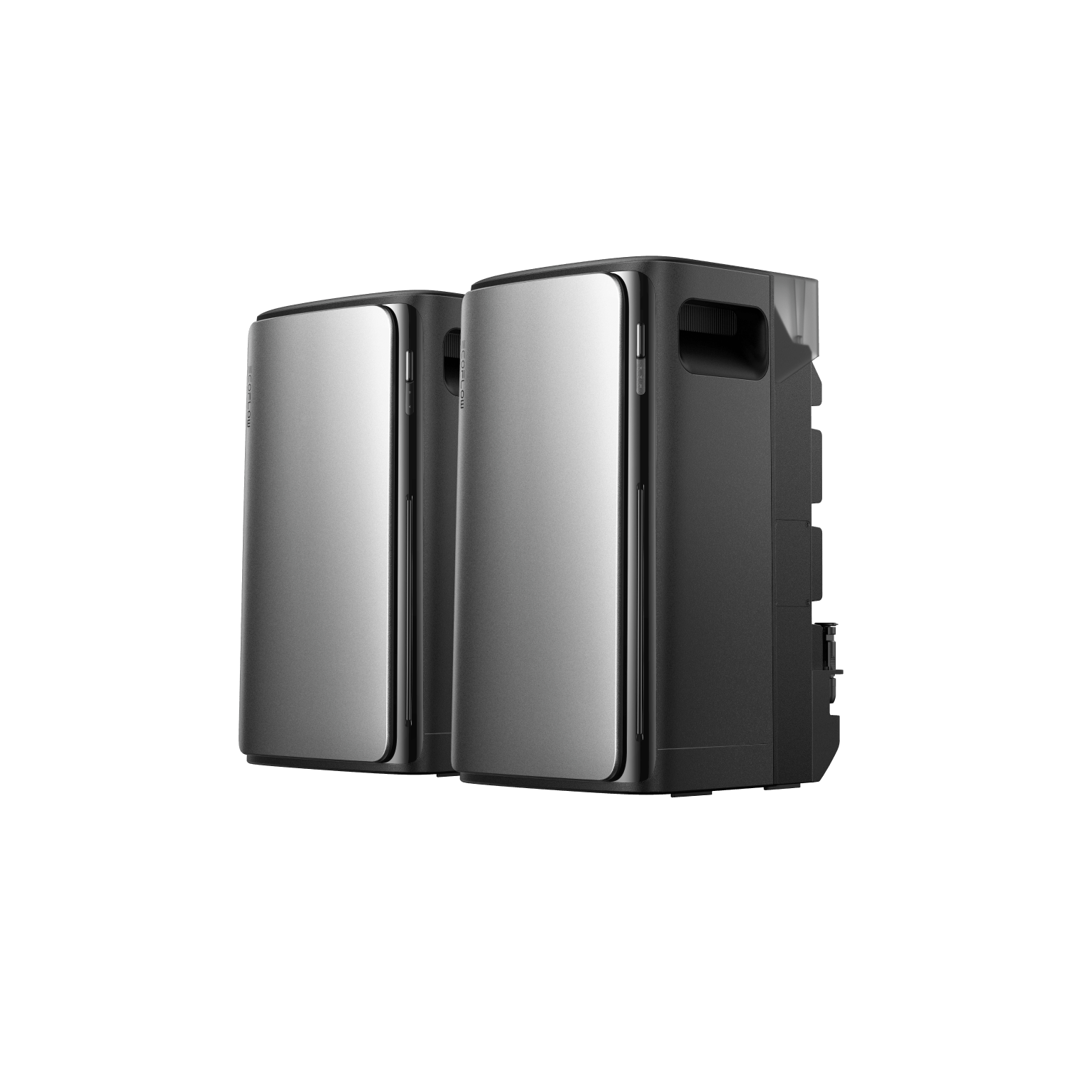 EcoFlow STREAM AC Pro 800W - Station d'énergie portable