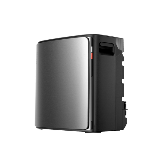 EcoFlow STREAM Ultra X 800W