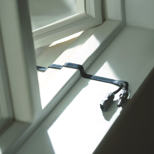 EcoFlow Câble Plat MC4 Supérieur