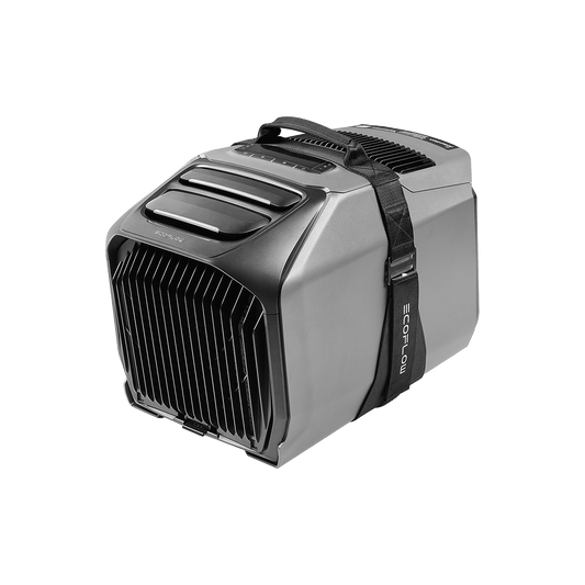 EcoFlow WAVE 3 Series Stabilizing Strap Kit