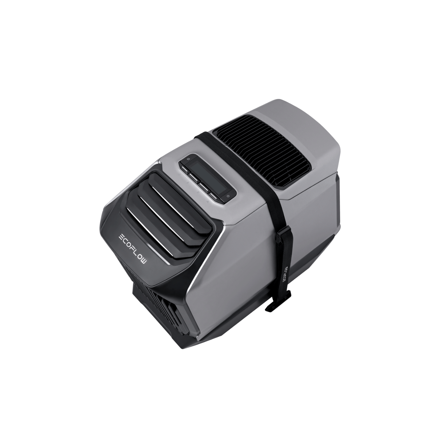 EcoFlow Wave 2 Câble en Nylon et Cadre de Support