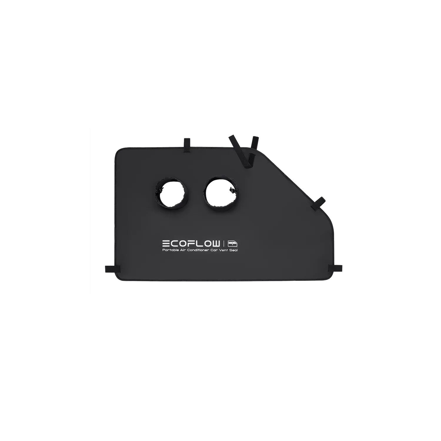 EcoFlow WAVE Series Car Vent Seal (Version Magnétique)
