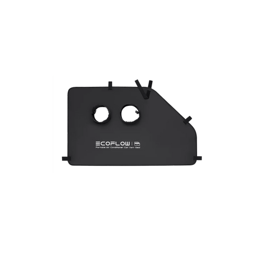 EcoFlow WAVE Series Car Vent Seal (Magnetic Version)