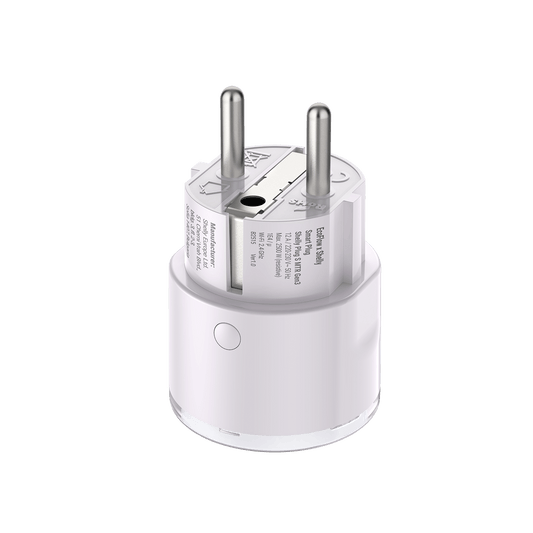 EcoFlow Smart Plug 2 - Prise intelligente pour énergie portable