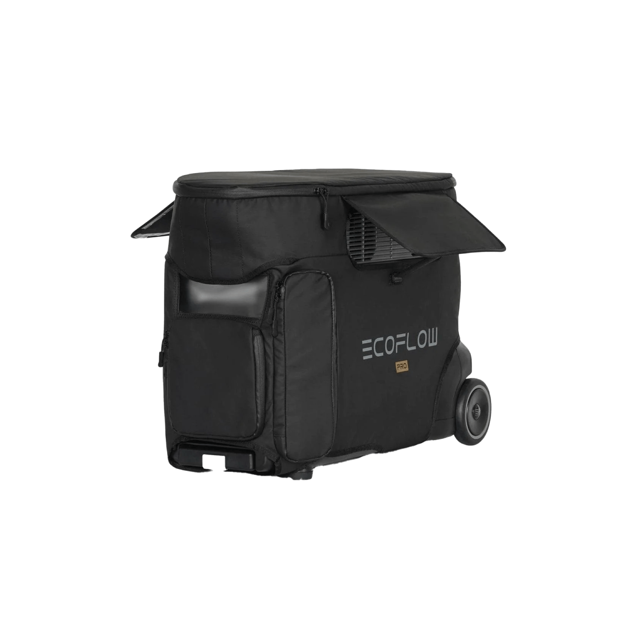 EcoFlow Prise Intelligente AC/DC