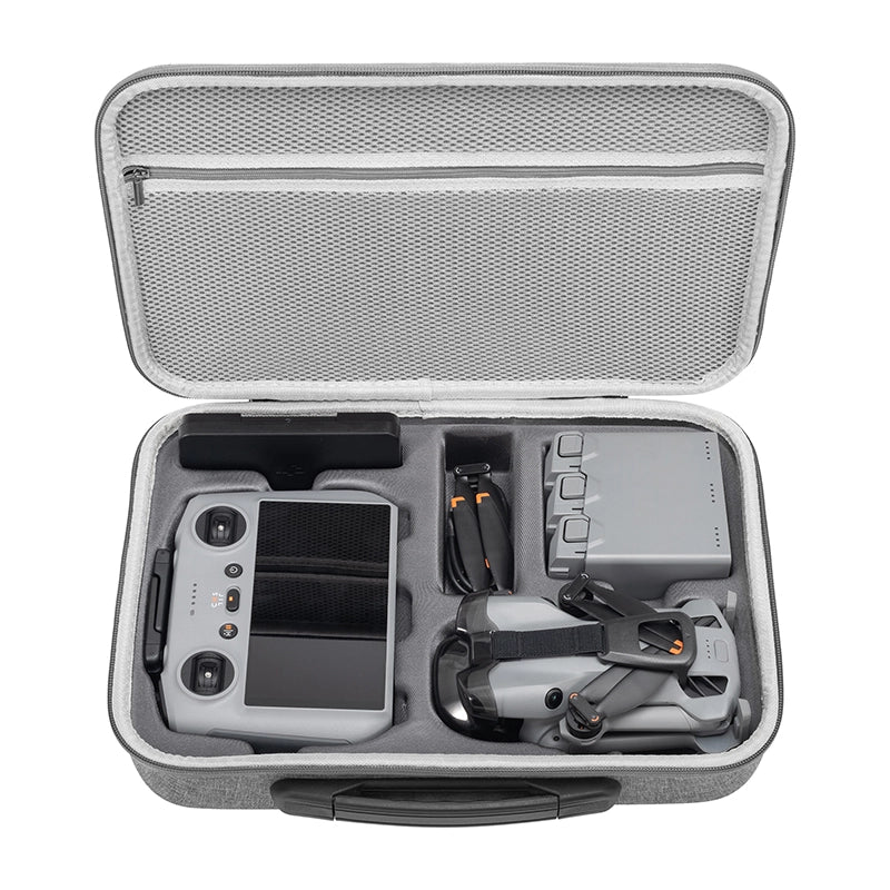 Sac nylon STARTRC pour DJI Mini 5 Pro Fly More