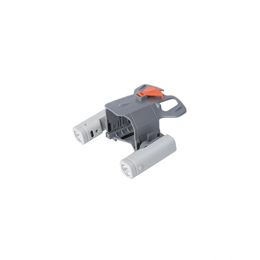 STARTRC Double projecteur pour DJI Mini 5 Pro