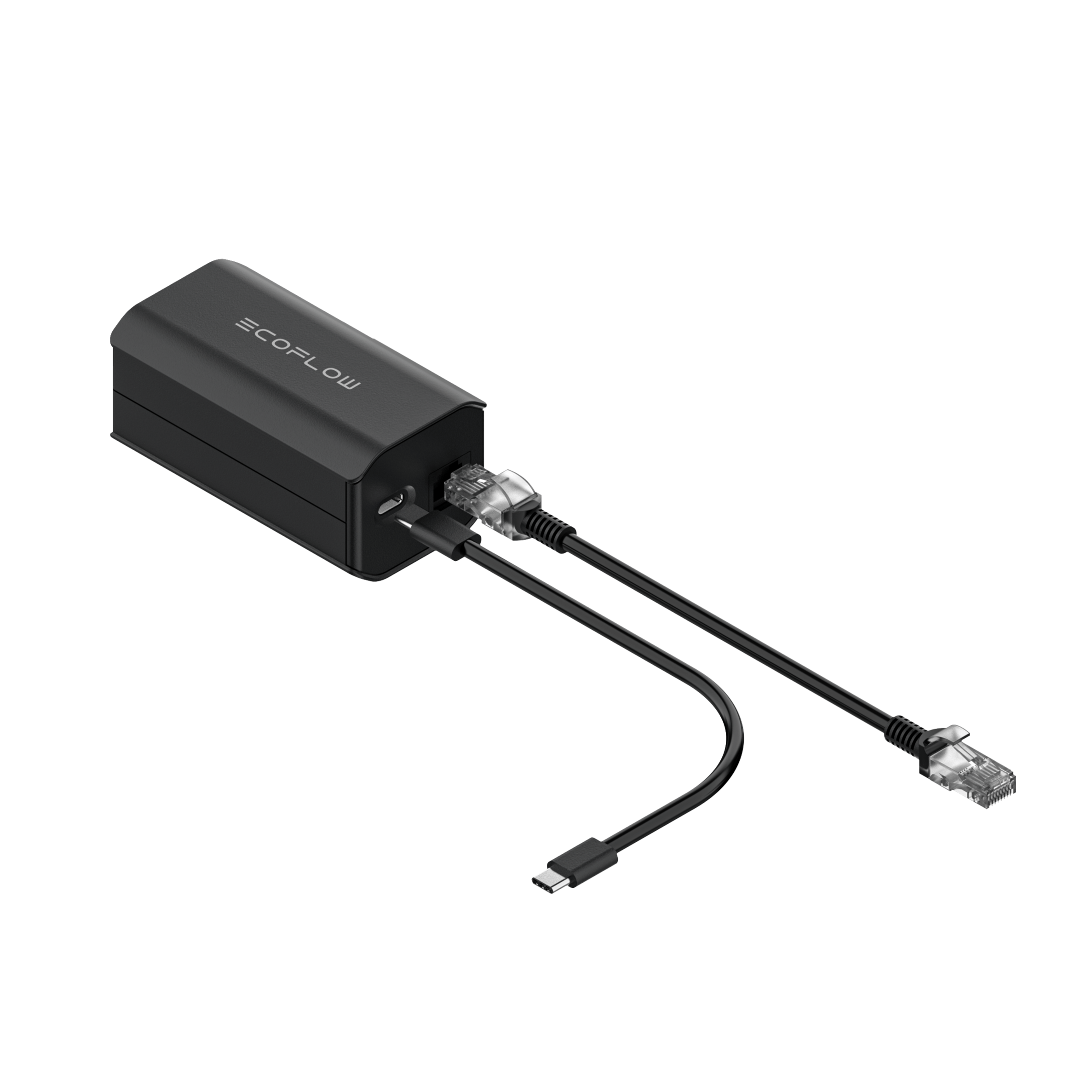 Adaptateur de mise à la terre pour Station d'énergie portable EcoFlow