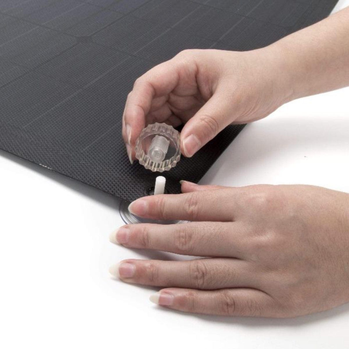 Ventouses EcoFlow pour accessoires de drones