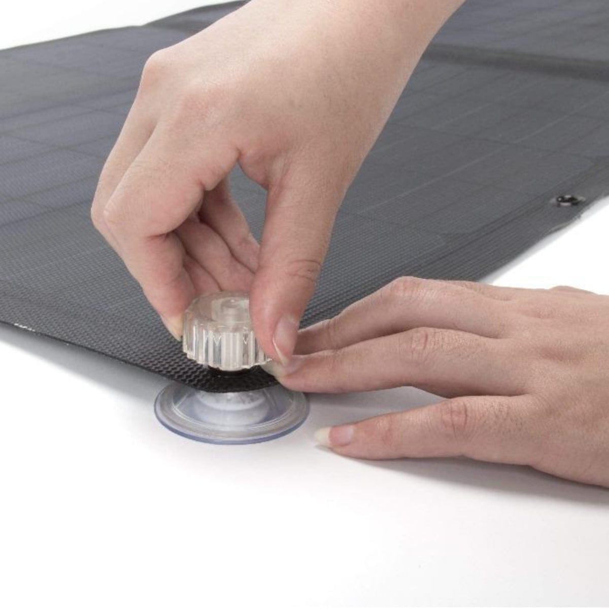 Ventouses EcoFlow pour accessoires de drones