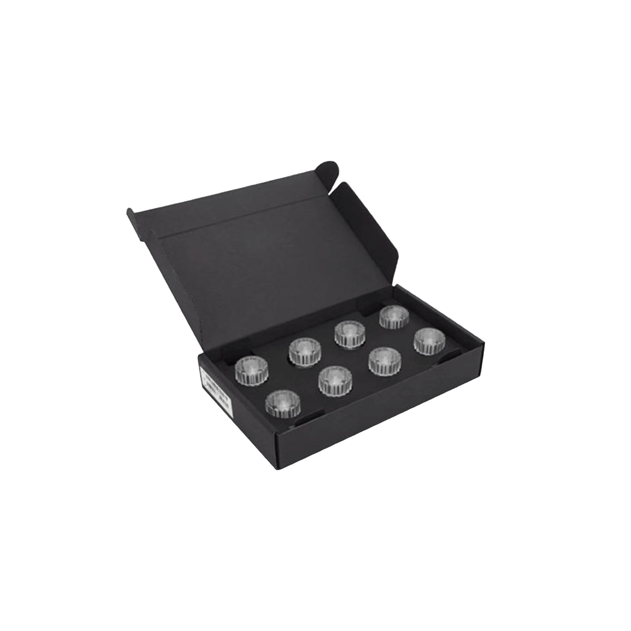 Ventouses EcoFlow pour accessoires de drones