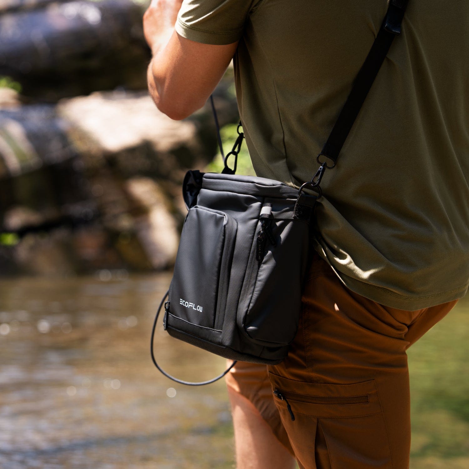 EcoFlow TRAIL Étui Étanche