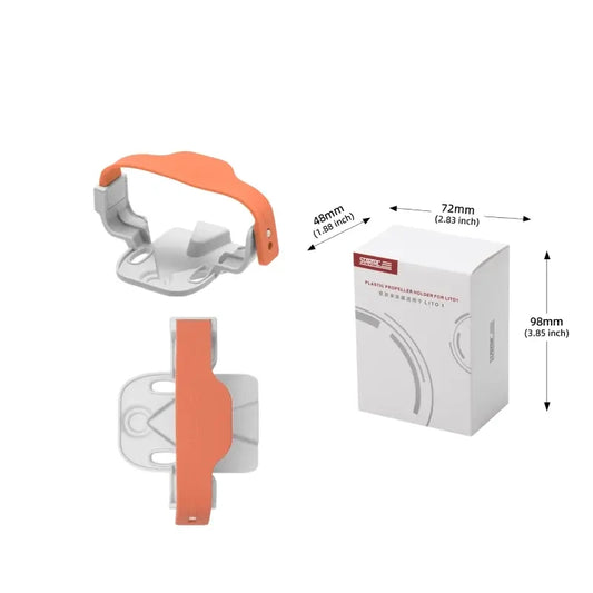 Support d’hélices STARTRC LITO 1 pour DJI LITO 1 Drone